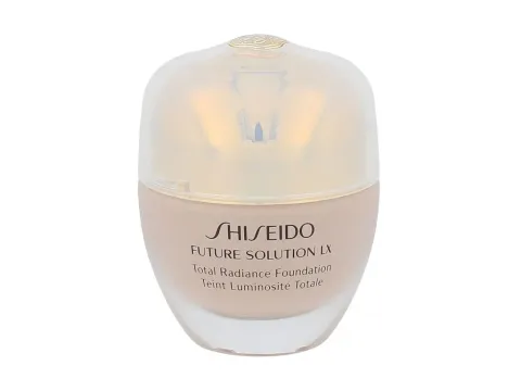 Future Solution LX Total Radiance Foundation