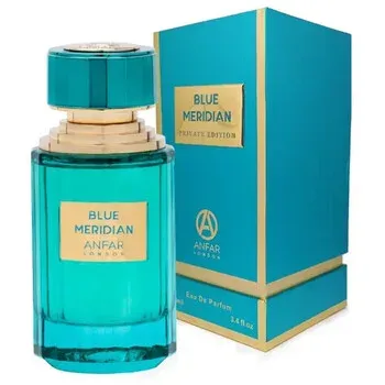 Blue Meridian