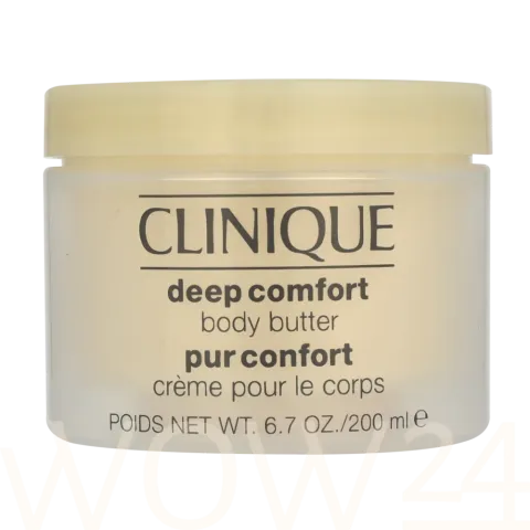 Deep Comfort