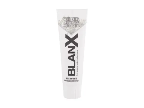 Whitening