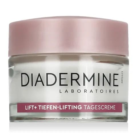 Lift+ tiefen-lifting anti-age day cream