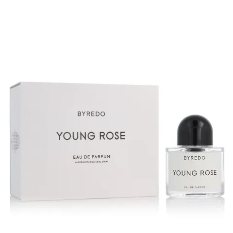 Young Rose