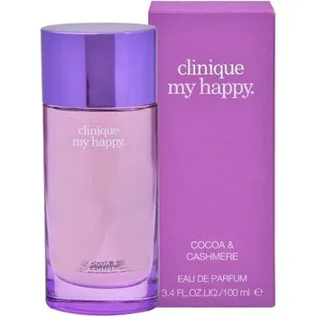 My Happy Cocoa &amp; Cashmere