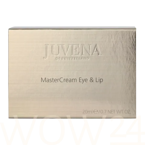 MasterCream Eye &amp; Lip