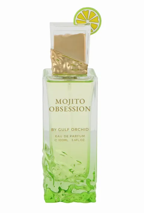 Mocktail Collection Mojito Obsession
