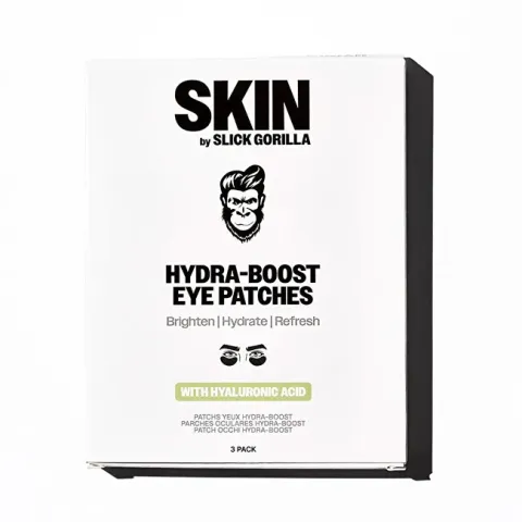 Eye mask čHydra Boost Eye Patches 3 x 2 pcs