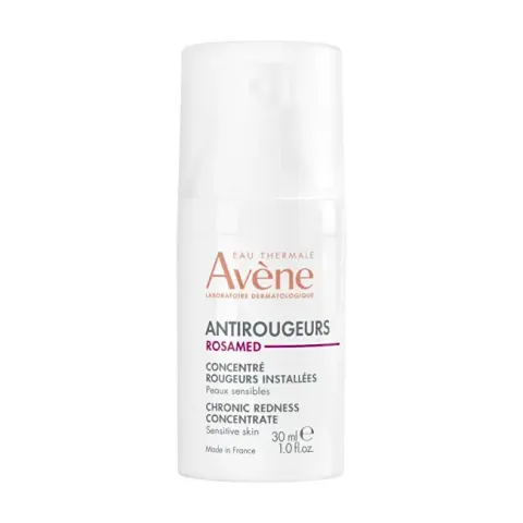 Avene Rosamed Anti-Redness Concentrate SPF50+ Concentrated redness