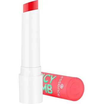 Essence, Juicy Bomb, Glossy, Lip Balm, 02, So Berry Cute, 2.5 g