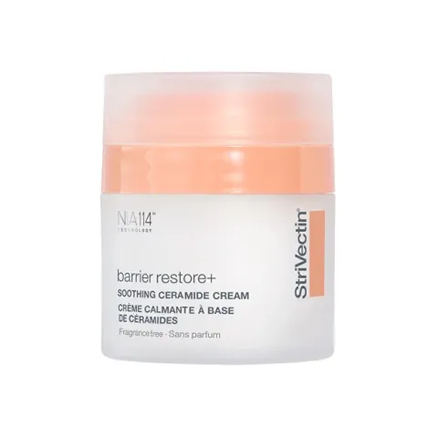 StriVectin Barrier Restore+ Soothing Ceramide Cream