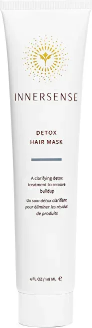 Detox hair mask (Hair Mask) -