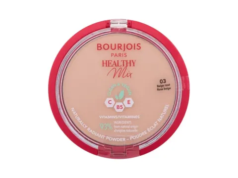 Healthy Mix Clean &amp; Vegan Naturally Radiant Powder