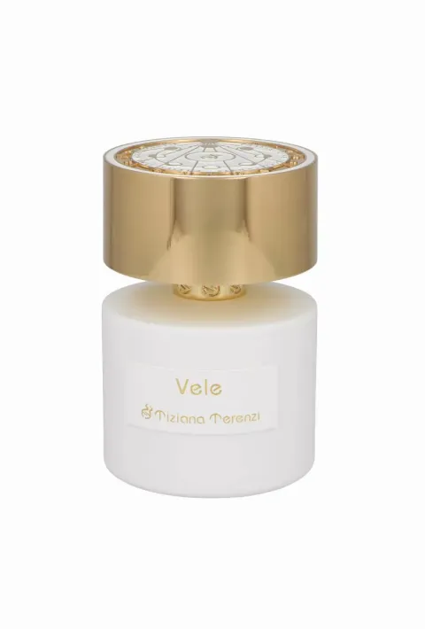 Tester Tiziana Terenzi Vele Extrait de Parfum 100ml