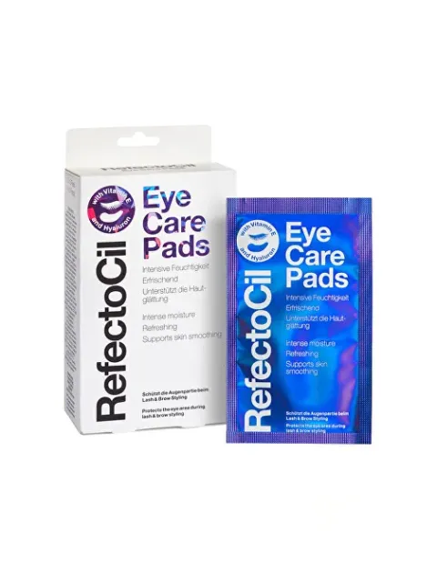 Eye Care Pads