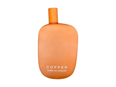 Copper