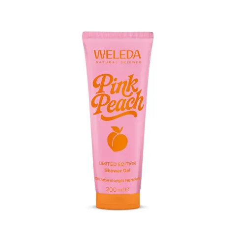Shower gel Pink Peach Shower Gel