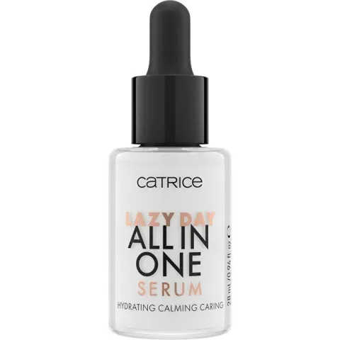 Lazy Day All In One Skin Serum (Serum)