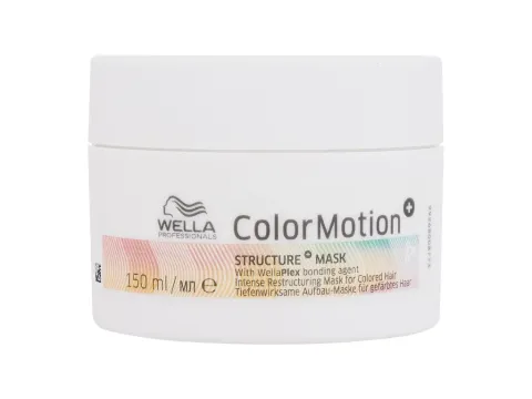 ColorMotion+ Structure Mask