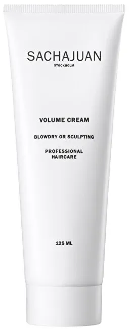 Volume Cream