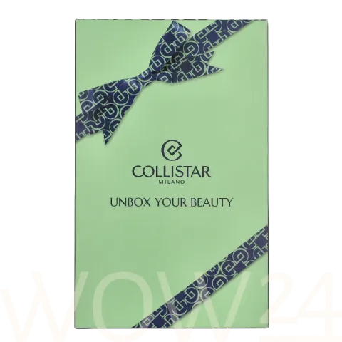 Collistar Idroattiva Set