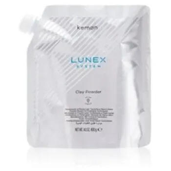 Lunex System Clay Powder