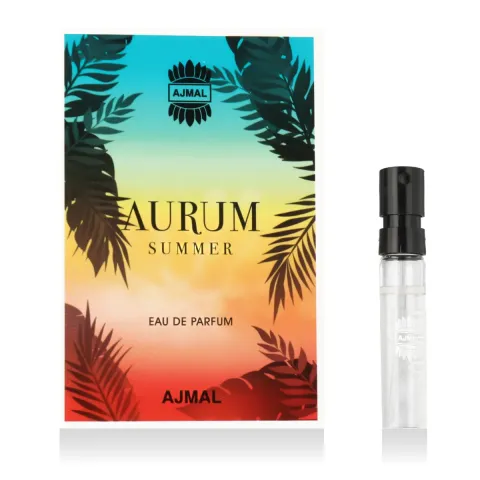 Aurum Summer