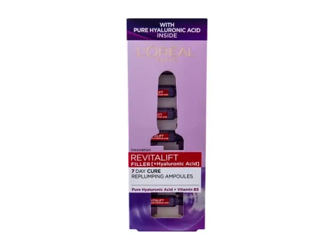 Revitalift Filler HA 7 Day Cure