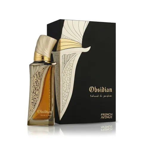 Obsidian