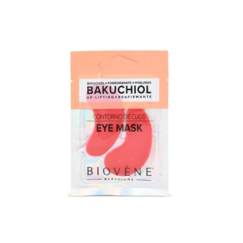 Firming eye pads Bakuchiol Eye Mask 1 pair