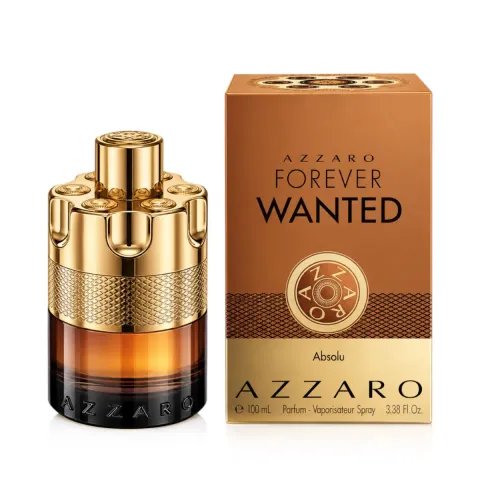 Wanted Forever Absolu