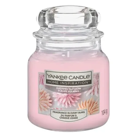 Sugared Blossom