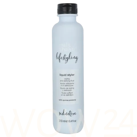 Milk_Shake Lifestyling Liquid Styler
