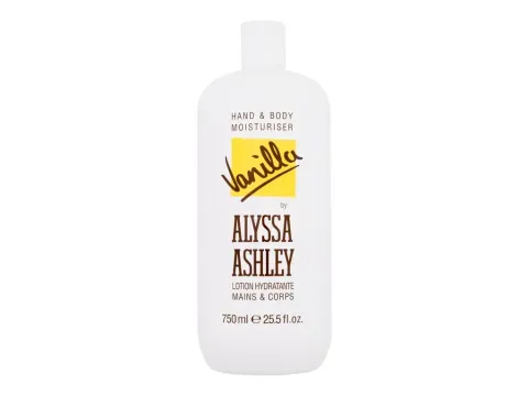Vanilla