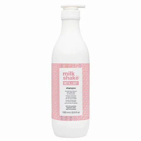 Insta.Light Strengthening Shampoo (Shampoo) -
