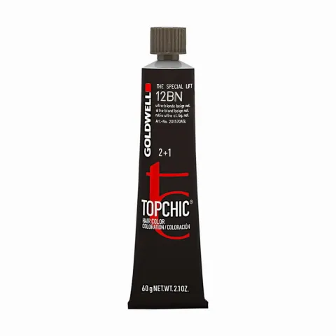 Topchic Hair Color 12BN