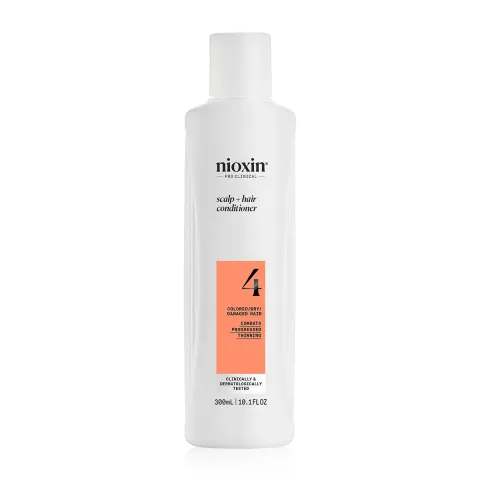System 4 Scalp + Hair Conditioner