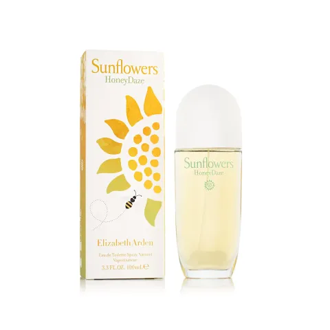 Sunflowers HoneyDaze