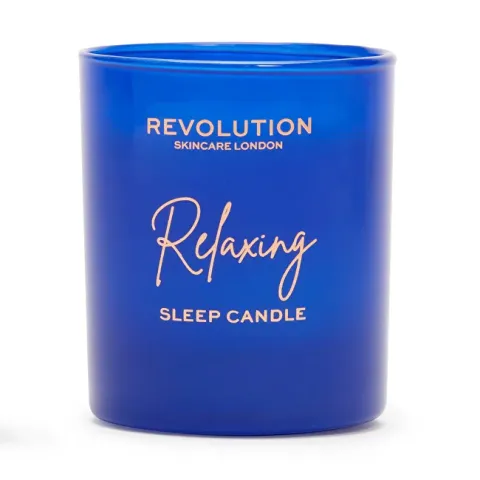 Scented candle Overnight Relaxing (Sleep Candle)