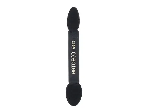 Eye shadow applicator