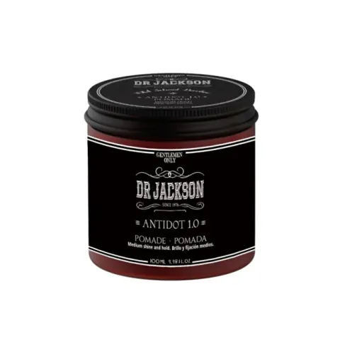 Antidot 1.0 Medium Hold Pomade