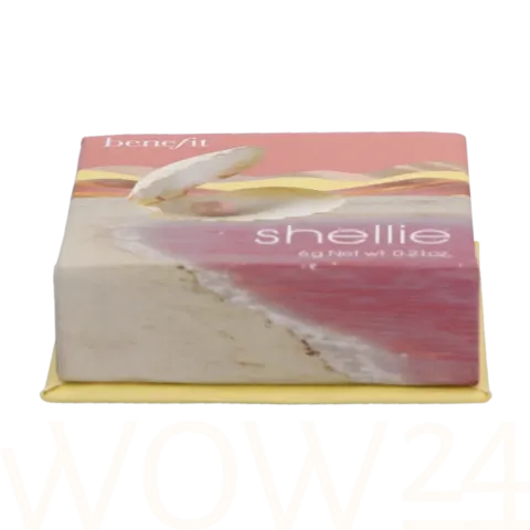 Shellie Blush