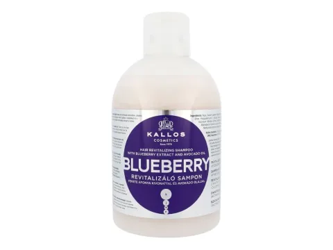 Blueberry