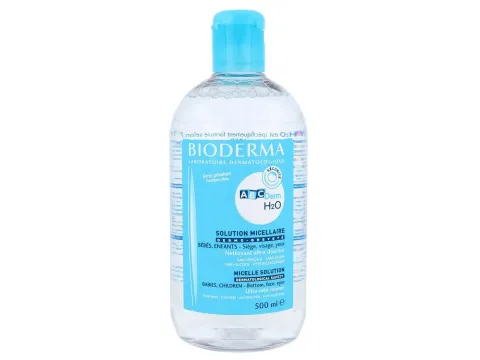 ABCDerm H2O Micellar Water