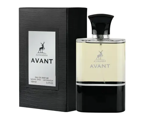 Avant