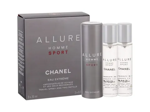 Allure Homme Sport Eau Extreme