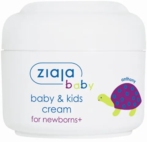 Cream for children from birth 50 ml
