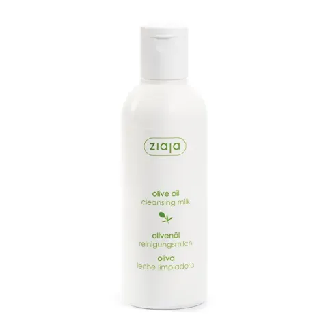 Olive Oil Cleansing Milk 200 ml
