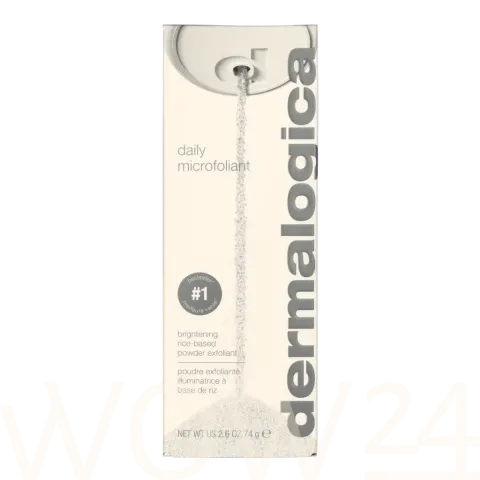 Daily Skin Health Daily Microfoliant