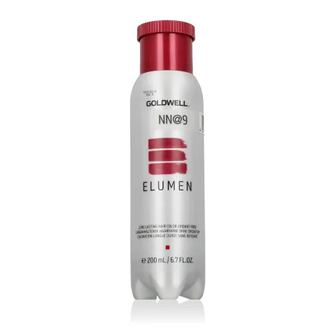 Elumen Long Lasting Hair Color Oxidant-Free