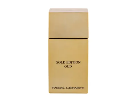 Gold edition oud