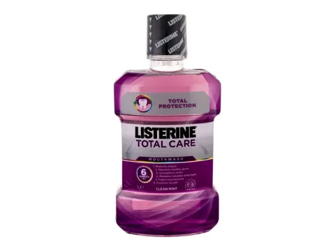 Total Care Mouthwash